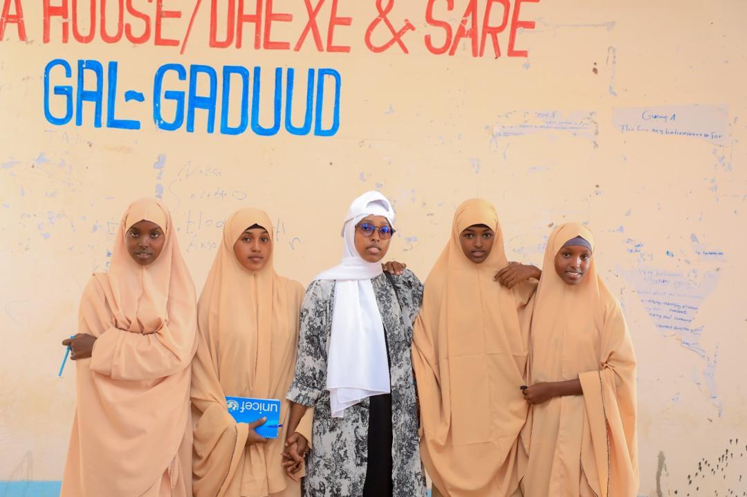 REPORT ON THE SESSION: TEENS AND MENTAL HEALTH CHALLENGES